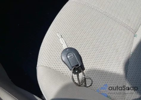 2017 Nissan Sentra S from USA, damaged, VIN 3N1AB7AP4HY274454